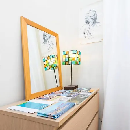 Guestready - Spacious 3br Graca Family Apt With City Views! Lisboa