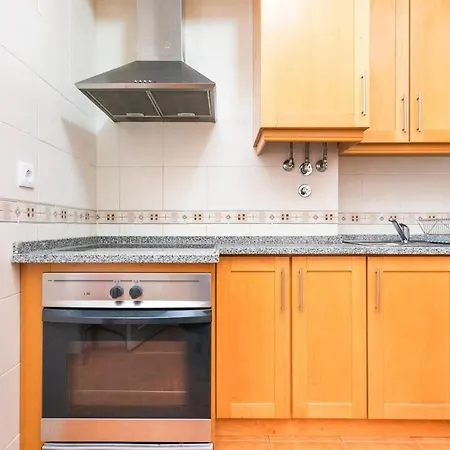 Guestready - Spacious 3br Graca Family Apt With City Views! Apartment