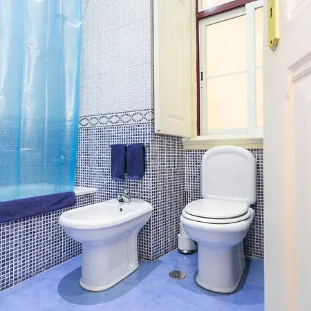 Guestready - Spacious 3br Graca Family Apt With City Views! Apartment *